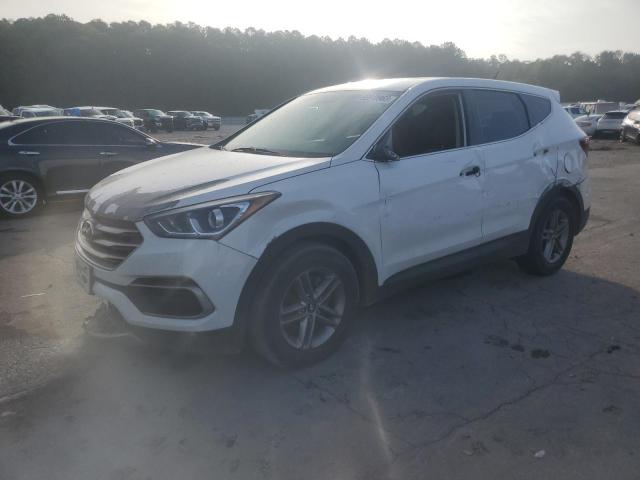 2018 HYUNDAI SANTA FE SPORT  2018 image