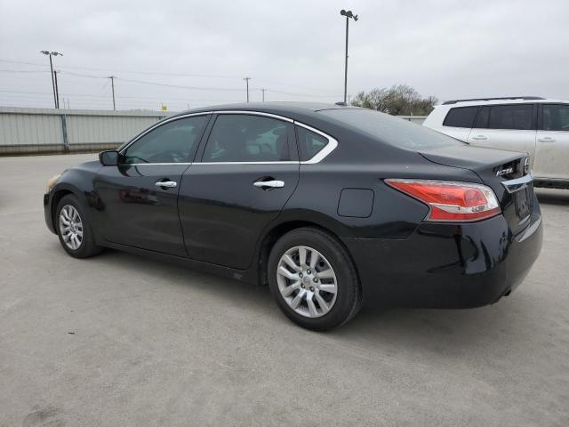 Изображение 2 2015 NISSAN ALTIMA 2.5 2015 с VIN 1N4AL3AP0FN332773
