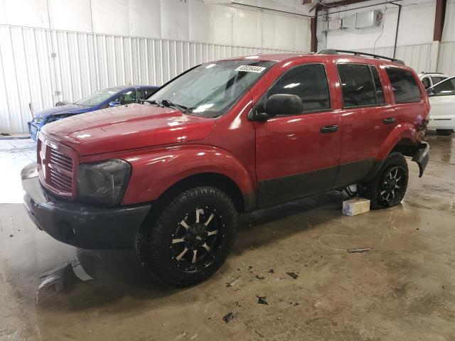 Obraz 2006 DODGE DURANGO SXT 2006