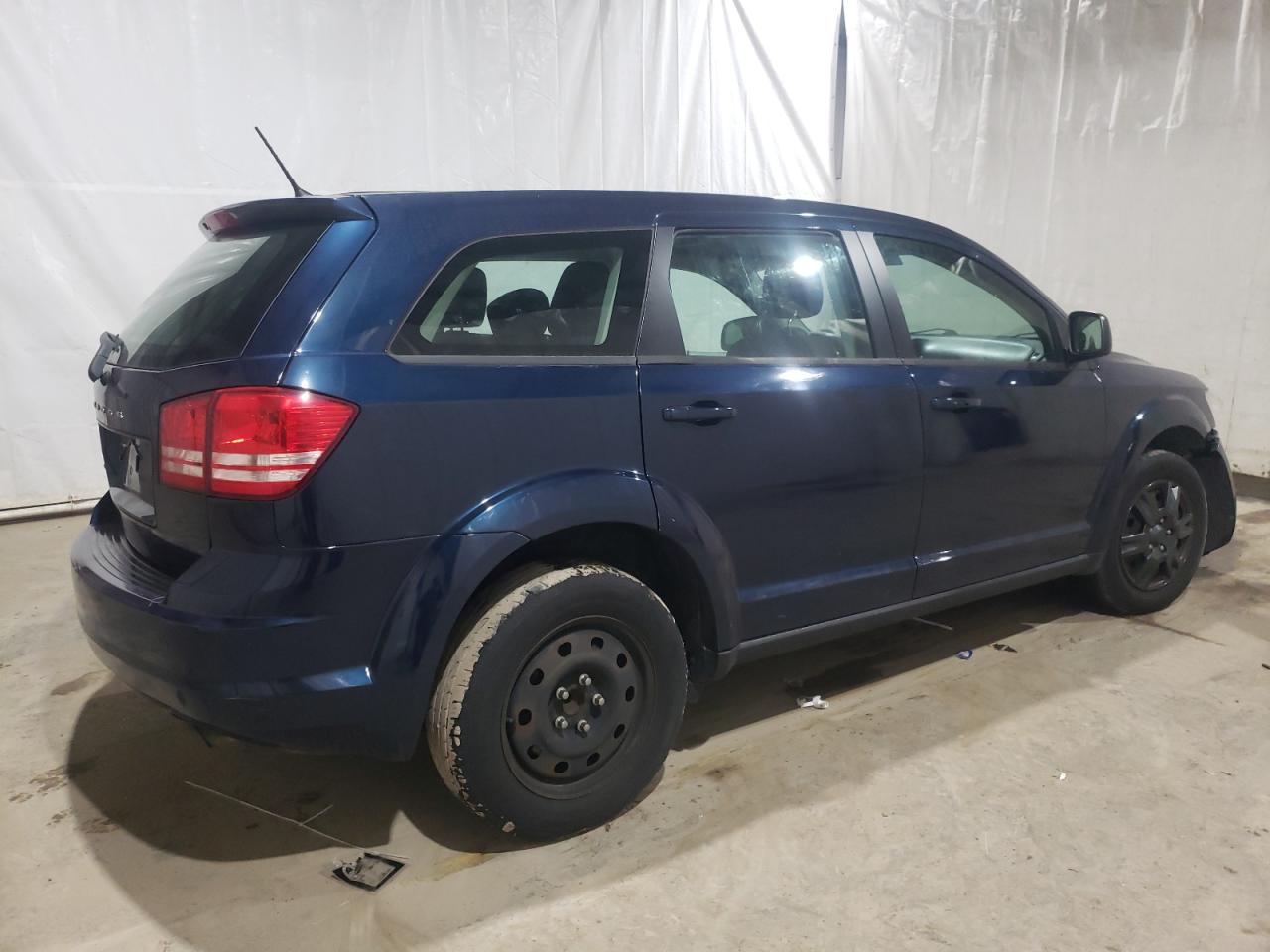 Изображение 3 2015 DODGE JOURNEY SE 2015 с VIN 3C4PDCAB8FT659329