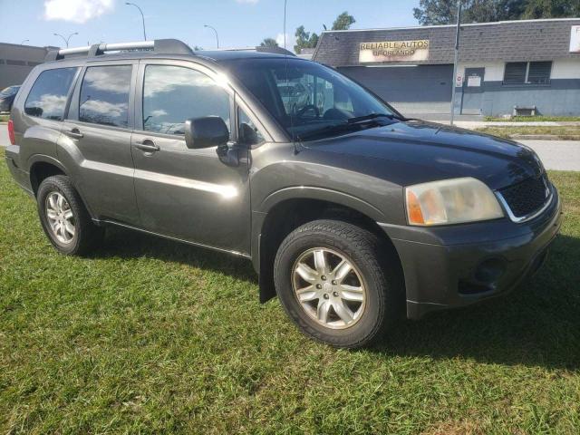2010 MITSUBISHI ENDEAVOR LS 2010 image