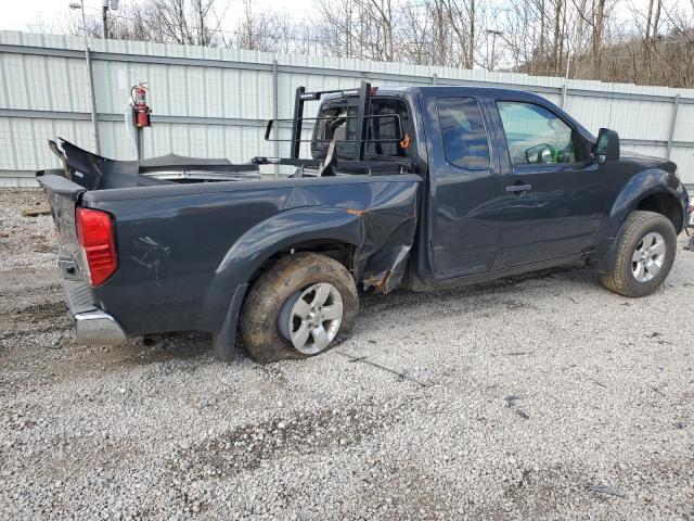 Image 3 of 2013 NISSAN FRONTIER SV 2013 with VIN 1N6AD0CW2DN715344