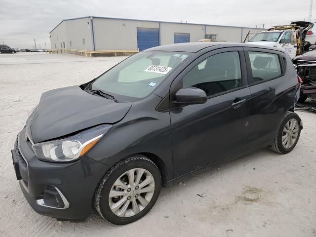 2018 CHEVROLET SPARK 1LT 2018 image