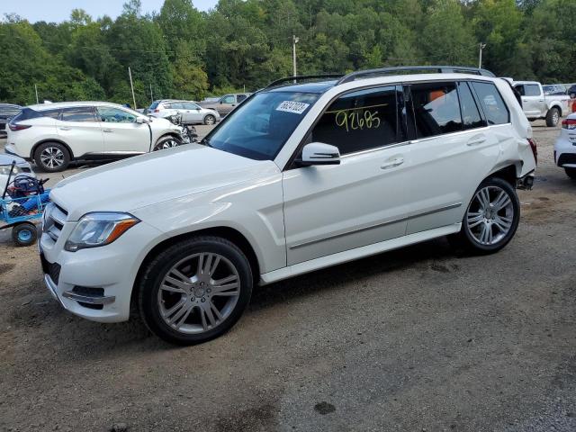 Obraz 1 z Mercedes-Benz Glk 350 2015 z VIN WDCGG5HB7FG433838