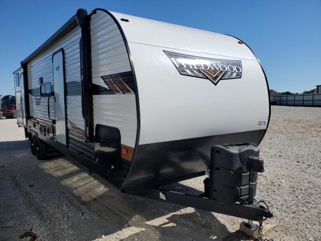 Obraz 2023 WILD TRAILER 2023