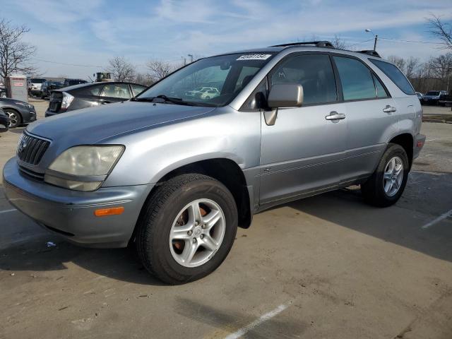 Obraz 2003 LEXUS RX 300 2003