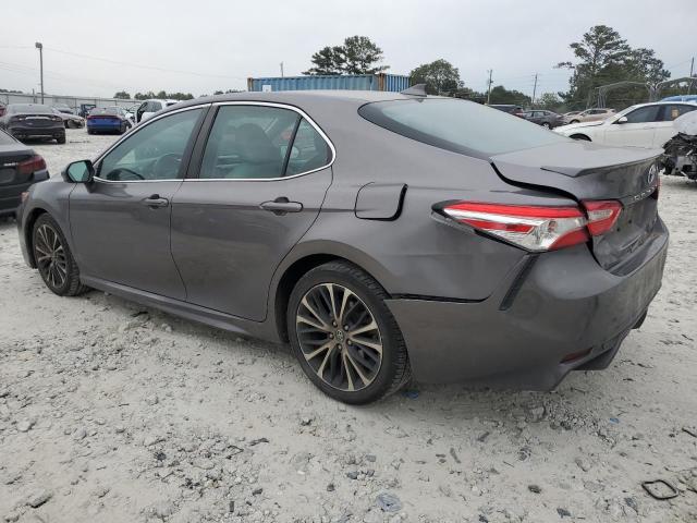 Изображение 2 2020 TOYOTA CAMRY SE 2020 с VIN 4T1G11AK9LU304745