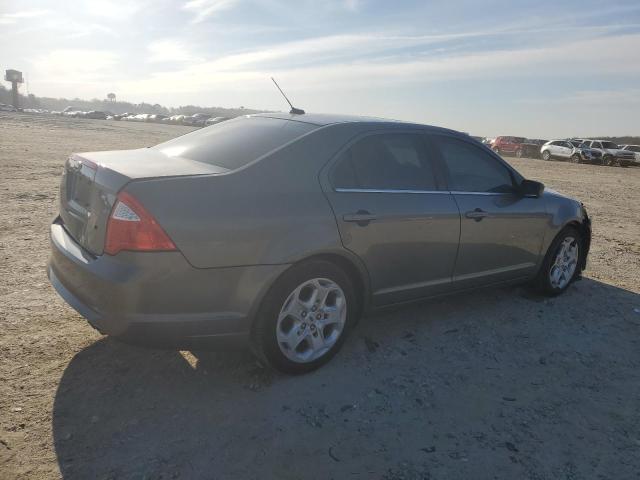 Image 3 of 2010 FORD FUSION SE 2010 with VIN 3FAHP0HA1AR408073