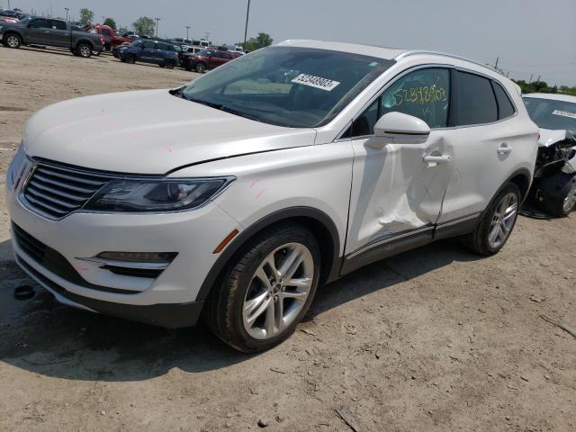 2017 LINCOLN MKC RESERVE 2017 image