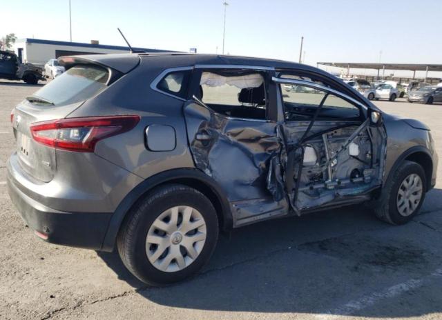 Obraz 3 z 2020 NISSAN ROGUE SPORT S 2020 z VIN JN1BJ1CW3LW644740