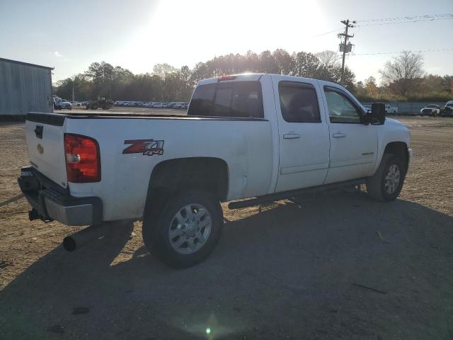 Image 3 of 2013 CHEVROLET SILVERADO K2500 HEAVY DUTY LTZ 2013 with VIN 1GC1KYE86DF240037