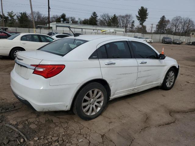 Изображение 3 2014 CHRYSLER 200 LIMITED 2014 с VIN 1C3CCBCG1EN157088