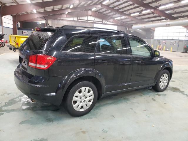 Obraz 3 z 2014 DODGE JOURNEY SE 2014 z VIN 3C4PDCAB5ET132511
