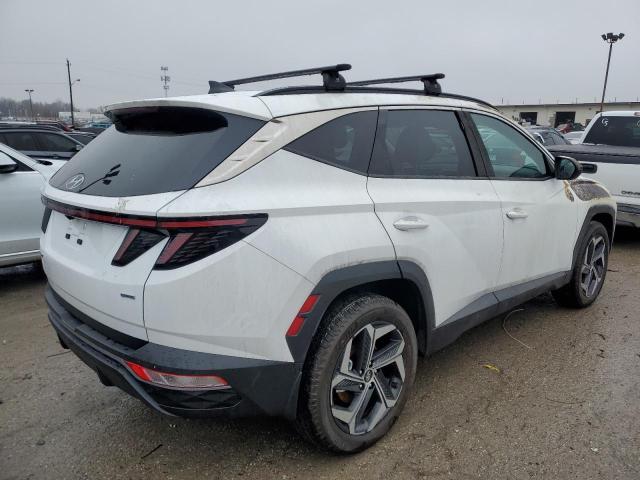 Изображение 3 2024 HYUNDAI TUCSON SEL 2024 с VIN 5NMJFCDE5RH352482