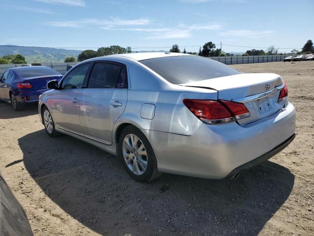 Image 2 of 2011 TOYOTA AVALON BASE 2011 with VIN 4T1BK3DB2BU416316
