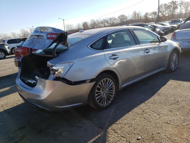 Obraz 3 z 2016 TOYOTA AVALON XLE 2016 z VIN 4T1BK1EB6GU237058