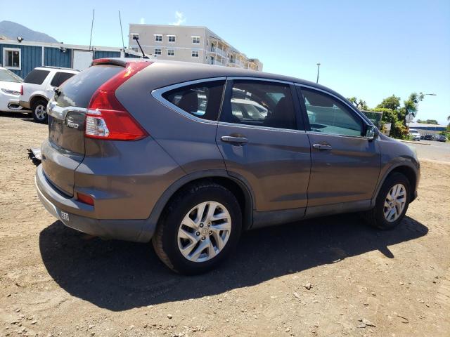 Image 3 of 2016 HONDA CR-V EX 2016 with VIN 2HKRM4H51GH601451