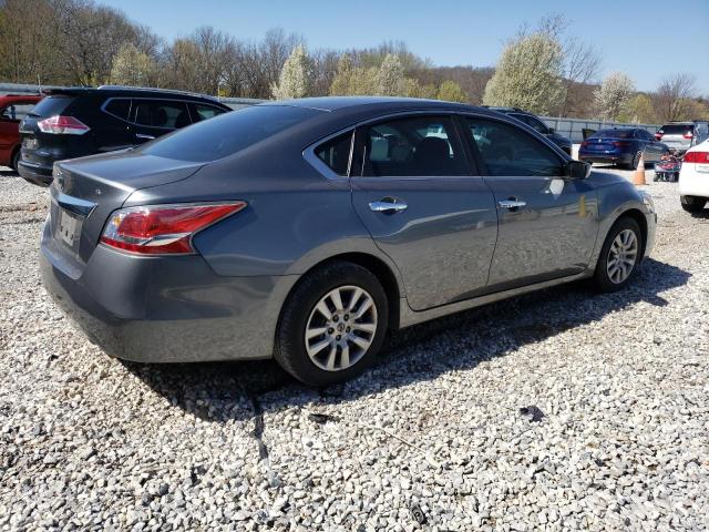 Image 3 of 2015 NISSAN ALTIMA 2.5 2015 with VIN 1N4AL3AP0FN361853