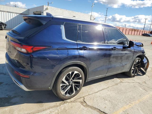 Изображение 3 2022 MITSUBISHI OUTLANDER SEL 2022 с VIN JA4J3VA88NZ071277