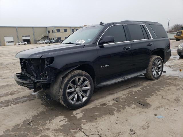 Изображение 2015 CHEVROLET TAHOE C1500 LT 2015