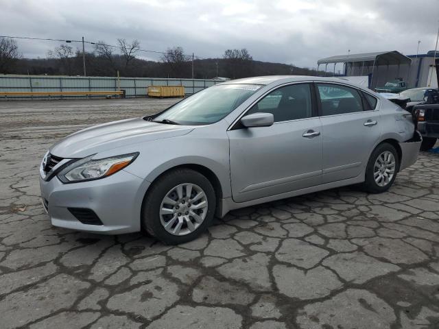 Obraz 1 z 2016 NISSAN ALTIMA 2.5 2016 z VIN 1N4AL3AP6GC206365