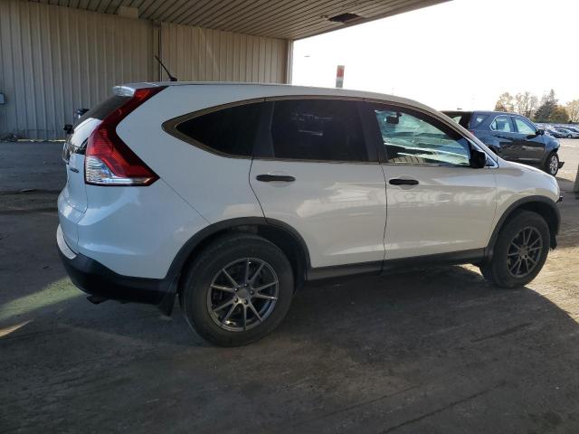 Obraz 3 z 2014 HONDA CR-V LX 2014 z VIN 5J6RM4H31EL083262