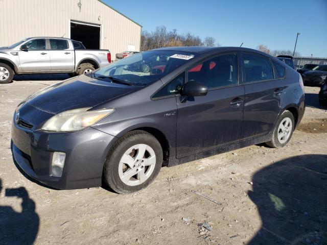 Image 1 of 2011 TOYOTA PRIUS  2011 with VIN JTDKN3DUXB0316985