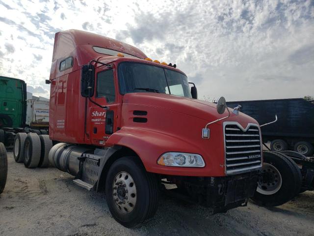 2012 MACK 600 CXU600 2012 image