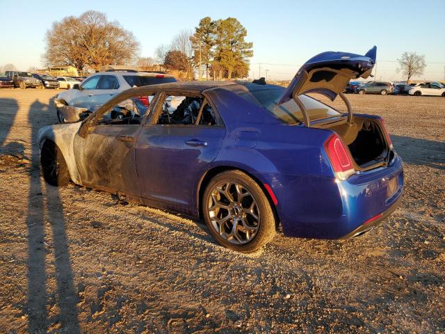 Изображение 2 2018 CHRYSLER 300 S 2018 с VIN 2C3CCABG2JH285743