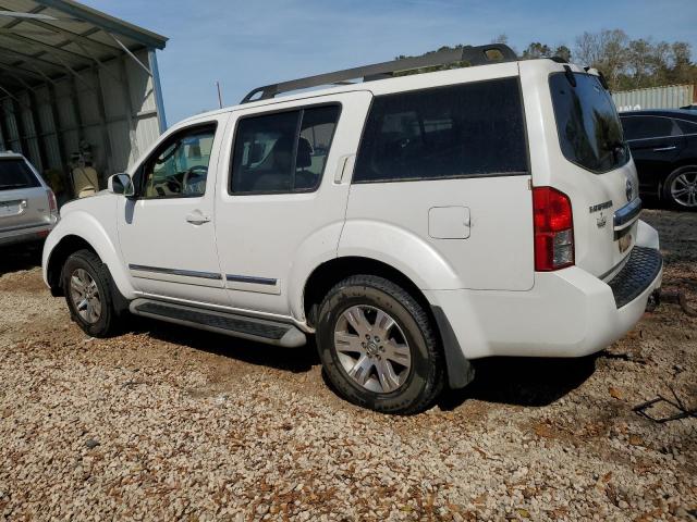 Изображение 2 2008 NISSAN PATHFINDER S 2008 с VIN 5N1AR18U78C649307