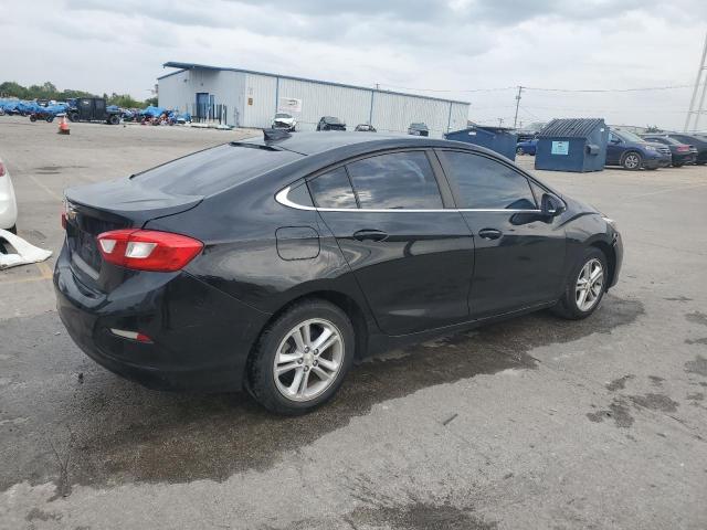 Image 3 of 2016 CHEVROLET CRUZE LT 2016 with VIN 1G1BE5SM6G7263398