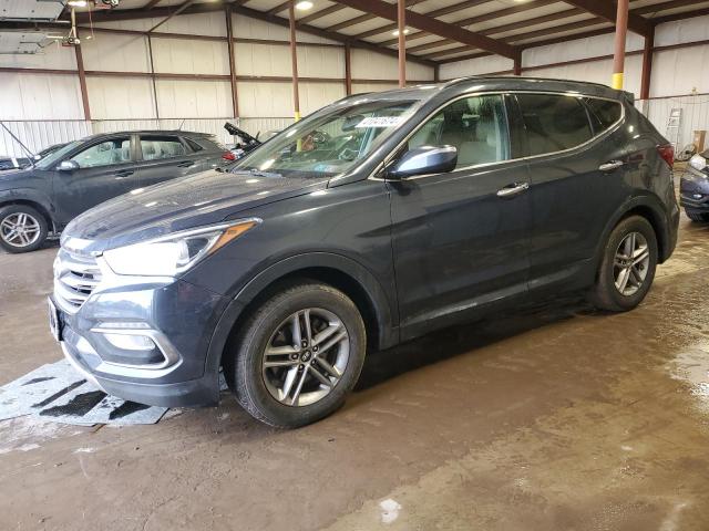 2018 HYUNDAI SANTA FE SPORT  2018 image