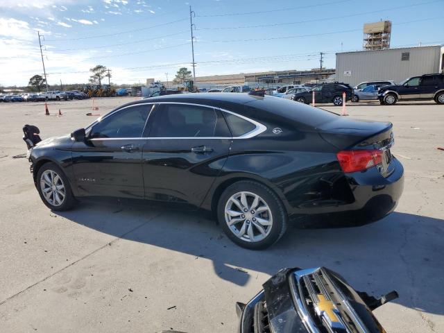 Image 2 of 2020 CHEVROLET IMPALA LT 2020 with VIN 2G11Z5S3XL9103850