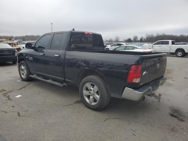 Obraz 2 z 2013 RAM 1500 SLT 2013 z VIN 1C6RR7GT2DS641254