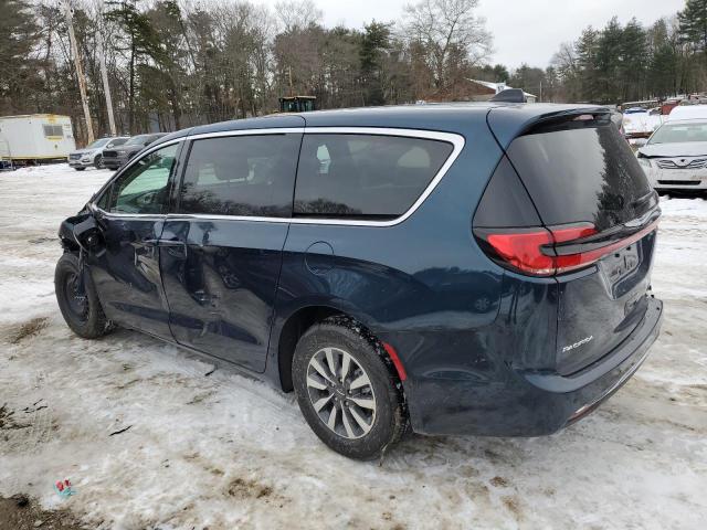 Изображение 2 2024 CHRYSLER PACIFICA HYBRID SELECT 2024 с VIN 2C4RC1S75RR102623