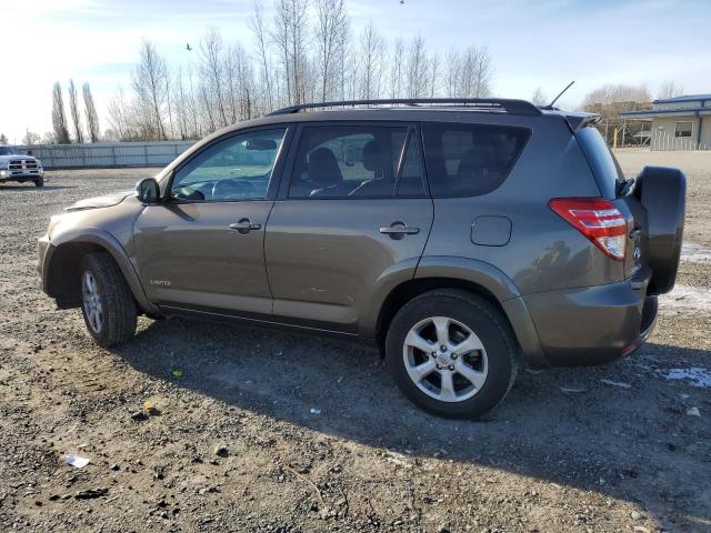 Image 2 of 2011 TOYOTA RAV4 LIMITED 2011 with VIN 2T3DF4DVXBW158910