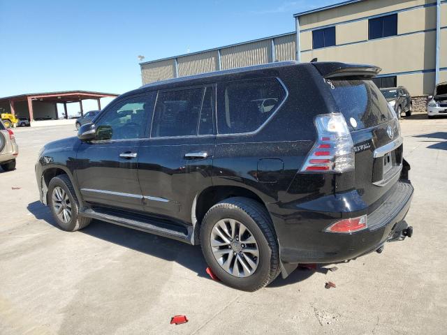 Изображение 2 2015 LEXUS GX 460 PREMIUM 2015 с VIN JTJJM7FX4F5093636