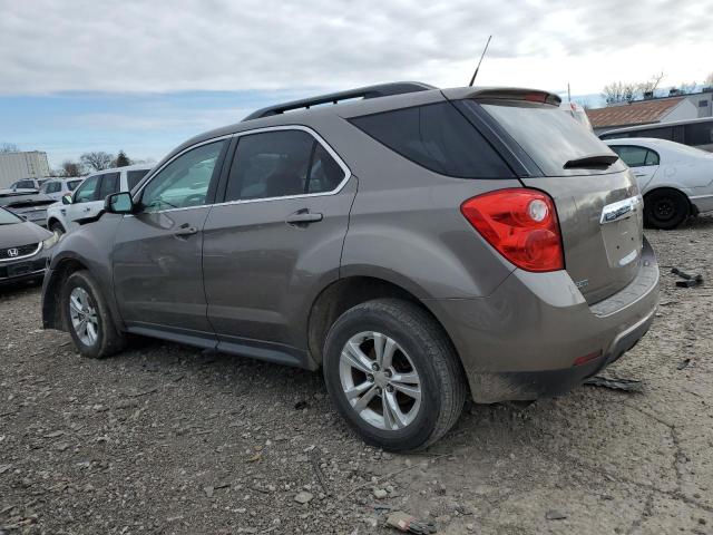Изображение 2 2012 CHEVROLET EQUINOX LT 2012 с VIN 2GNALDEK0C6196215
