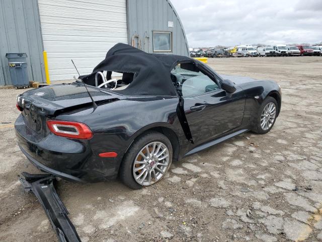 Obraz 3 z 2018 FIAT 124 SPIDER CLASSICA 2018 z VIN JC1NFAEK1J0139170