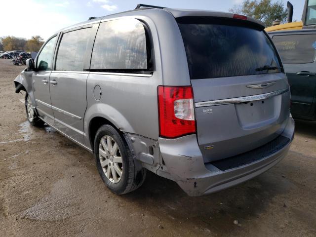 Obraz 2 z 2014 CHRYSLER TOWN & COUNTRY TOURING 2014 z VIN 2C4RC1BG6ER125791