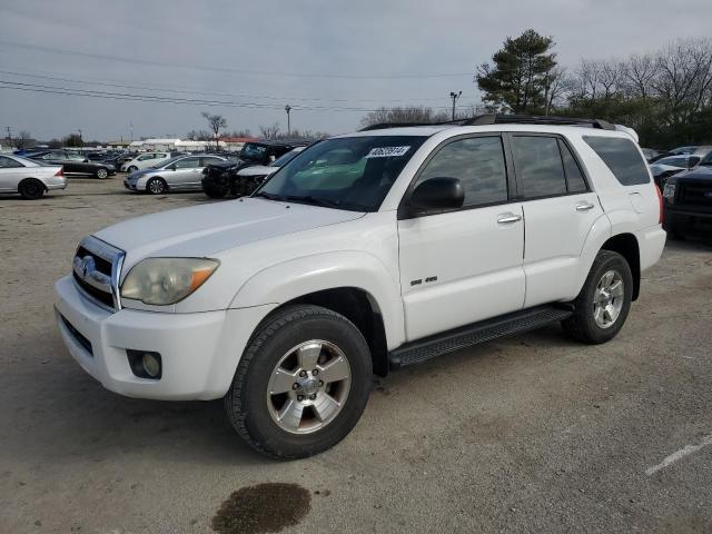 Obraz 1 z 2006 TOYOTA 4RUNNER SR5 2006 z VIN JTEBU14R668056137