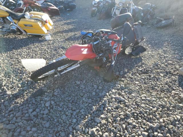 Изображение 2 2009 KAWASAKI KL650 E 2009 с VIN JKAKLEE129DA24477