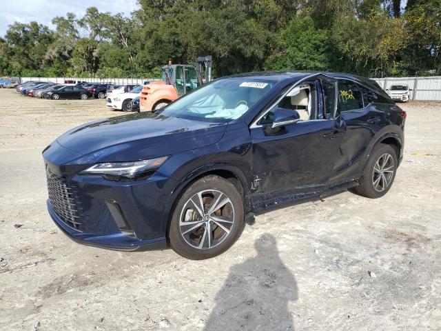 Изображение 2023 LEXUS RX 350 BASE 2023