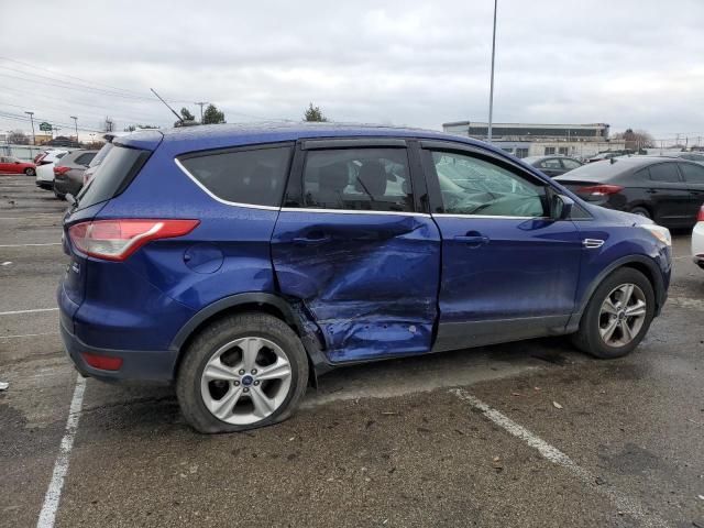 Image 3 of 2016 FORD ESCAPE SE 2016 with VIN 1FMCU9GXXGUA63677