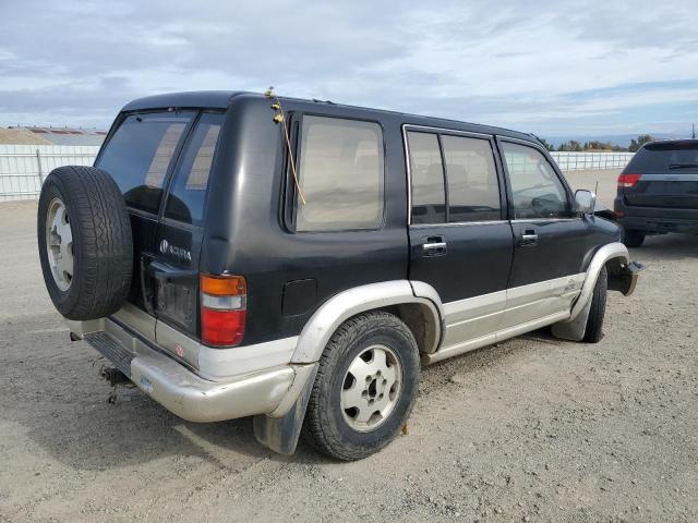 Image 3 of 1996 ACURA SLX  1996 with VIN JAEDJ58VXT7B02499