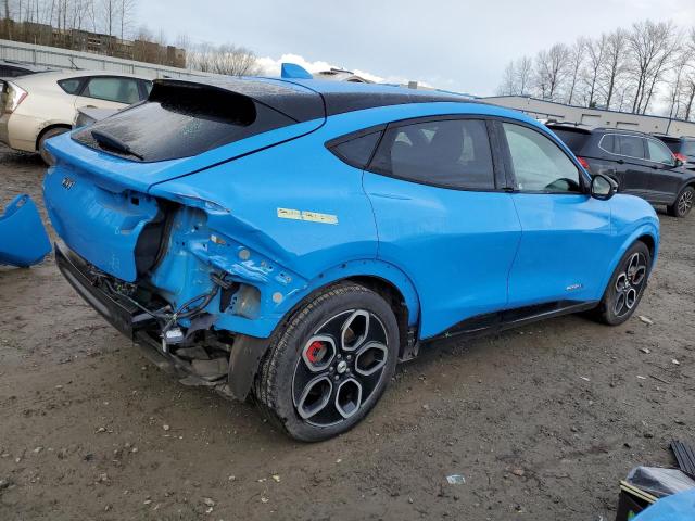 Obraz 3 z 2021 FORD MUSTANG MACH-E GT 2021 z VIN 3FMTK4SE7MME01504