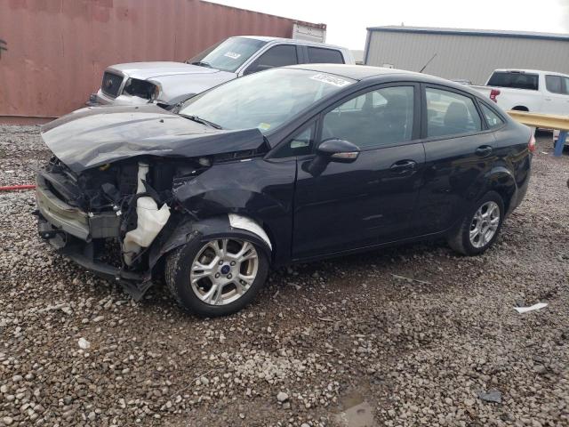 Obraz 2016 FORD FIESTA SE 2016