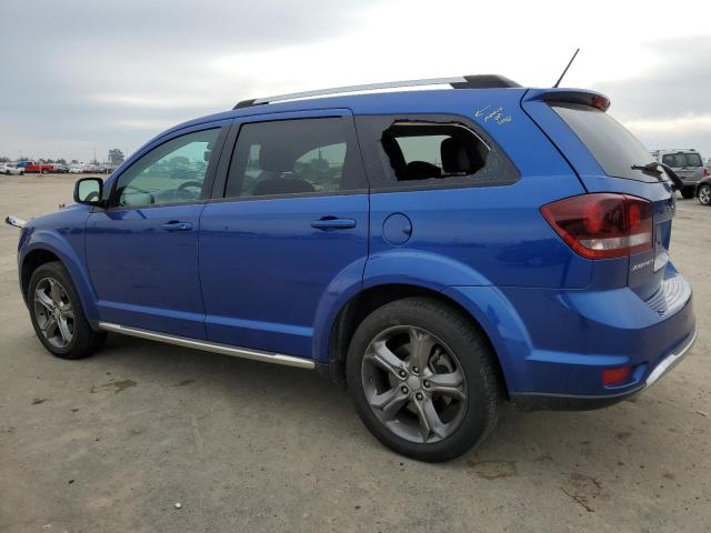 Obraz 2 z 2015 DODGE JOURNEY CROSSROAD 2015 z VIN 3C4PDCGG3FT687042