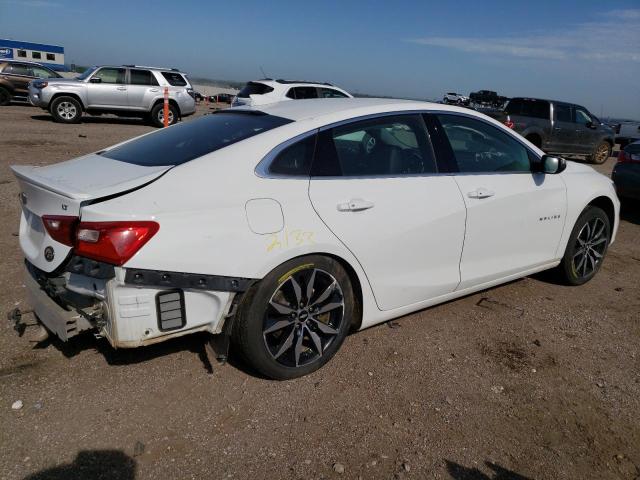 Изображение 3 2017 CHEVROLET MALIBU LT 2017 с VIN 1G1ZE5STXHF251672