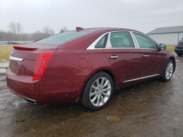Изображение 3 2017 CADILLAC XTS LUXURY 2017 с VIN 2G61M5S37H9125918